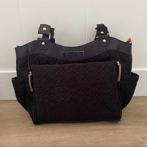 Petunia Pickle Bottom Diaper Bag